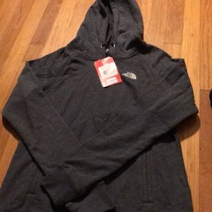 nwt northface hoodie